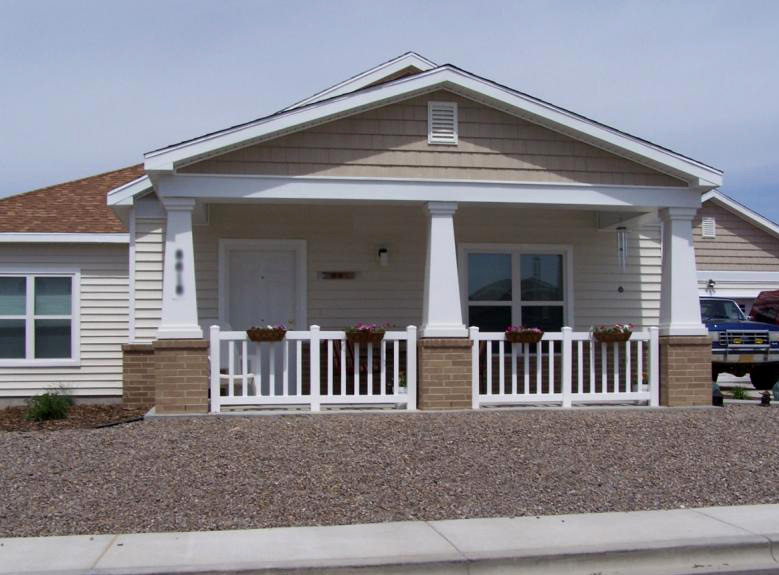 Mountain Home Air Force Base > Home > Base Housing > Pictures