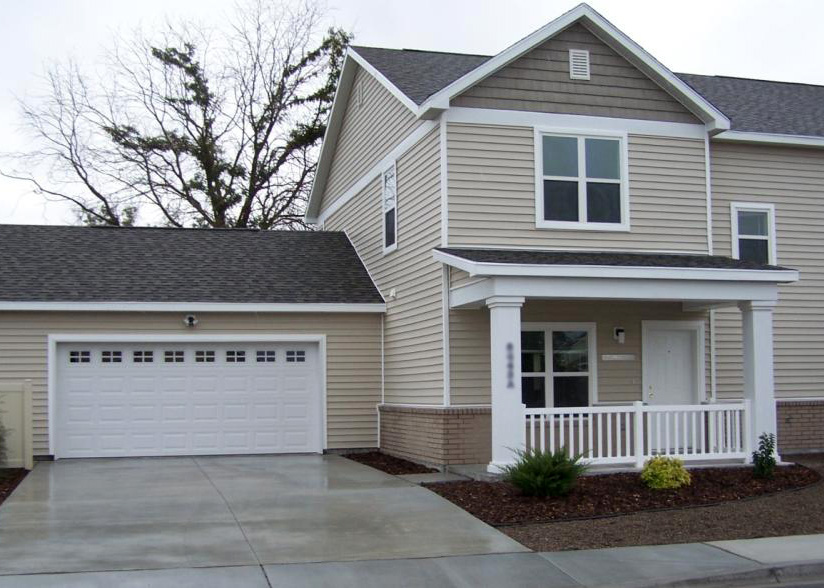 Mountain Home Air Force Base > Home > Base Housing > Pictures