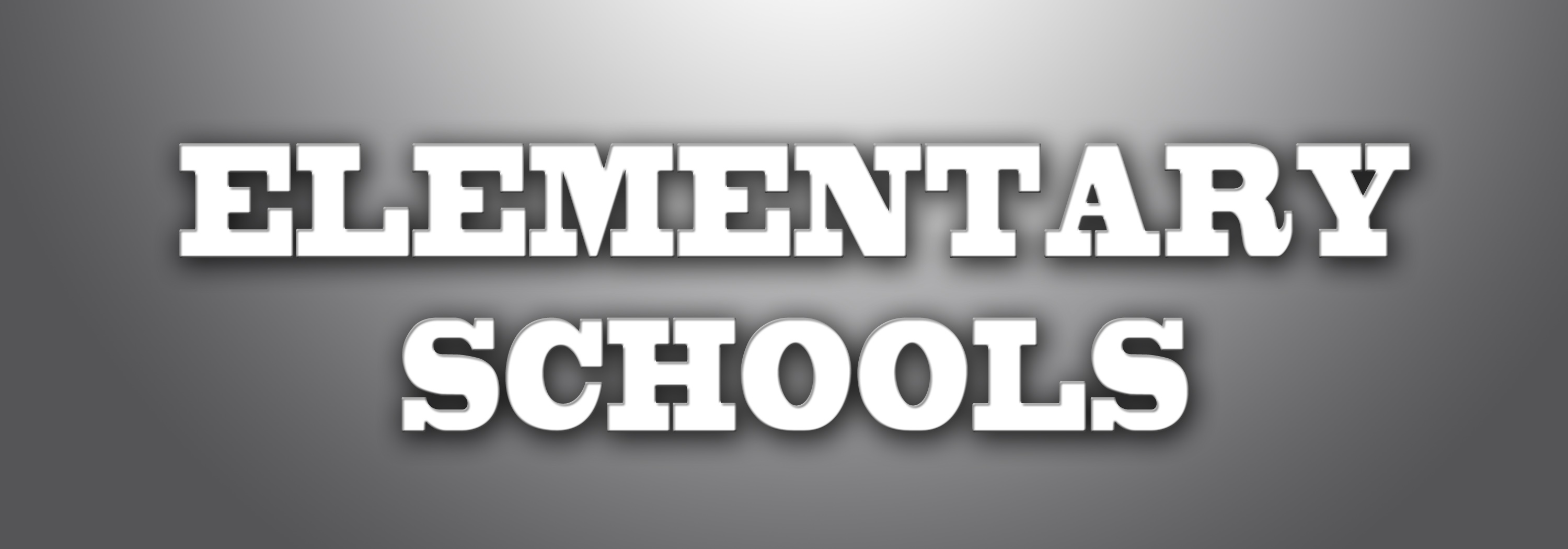 Elementary Schools